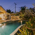 Villa Waru One