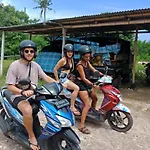 Devadav Hostel (Bunk Bed) Nusa Lembongan
