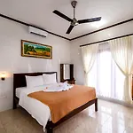 Megacahya Bungalow