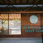 Le Nusa Beach Club
