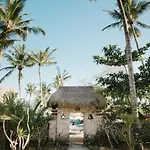 Le Nusa Beach Club
