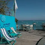 Le Nusa Beach Club