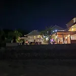 Mista Ceningan\'S Beach Bungalows Previously The Kubu 221