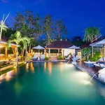 Song Bintang Villas