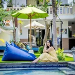 Oasis Lembongan