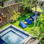 Oasis Lembongan