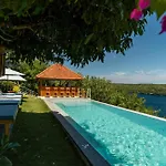 Butterfly Villas Nusa Ceningan