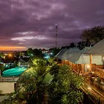 Tawe Ocean Blue Villa Lembongan