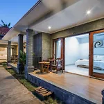 Pondok Raamshanti Lembongan