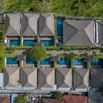 Lembongan Beach Club & Resort