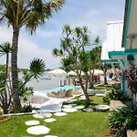 Le Pirate Beach Club Nusa Ceningan - Adults Only