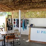 Le Pirate Beach Club Nusa Ceningan - Adults Only