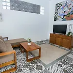 Karang Island Villa