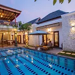 Karang Island Villa