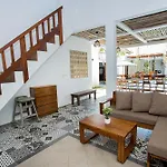Karang Island Villa