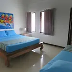 Pandana Boutique Hotel