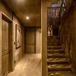 Sunset Beach Wood Villa By Alfred In Bali