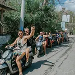 Garden Cottage Lembongan & Hostel