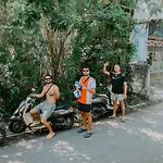 Garden Cottage Lembongan & Hostel
