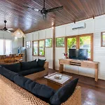 Tropica Tranquility