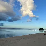 Mangrove Beach Hut
