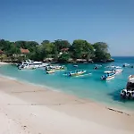 Bale Gede Lembongan