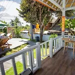 Blue Sky Villa Ceningan