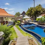 Blue Sky Villa Ceningan