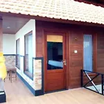 The Beach Huts Lembongan
