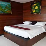 The Beach Huts Lembongan