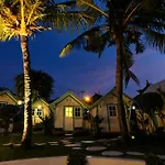 Le Pirate Beach Club Nusa Ceningan