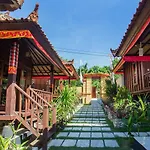 The Kubu221 Ceningan