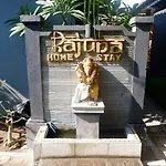 Rajuna Homestay