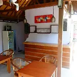 Rajuna Homestay