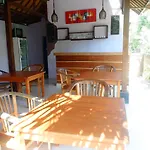 Rajuna Homestay