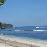 The Taran Villas Lembongan