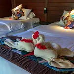 Ceningan Resort