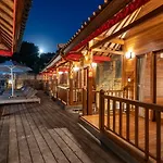 Royal Cottage Nusa Lembongan