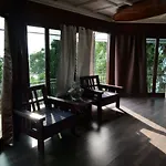 Villa Mutiara