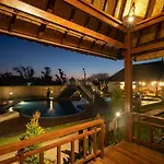Maharatu Villas