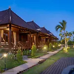 Maharatu Villas