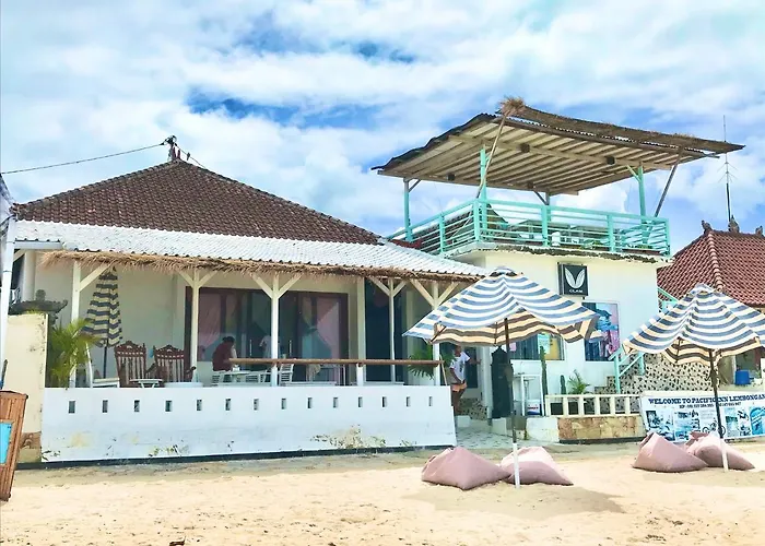 Pacific Inn Lembongan