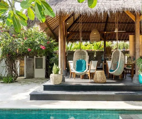 Tigerlillys Boutique Hotel