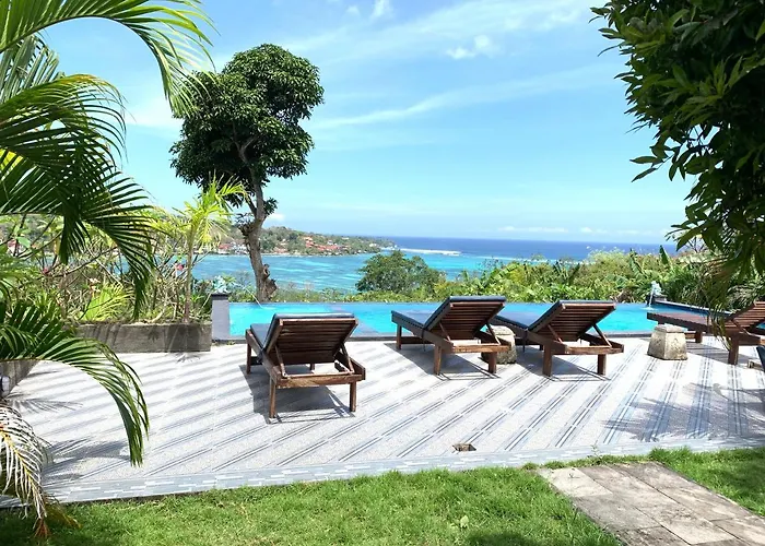 Bukit Permata Lembongan