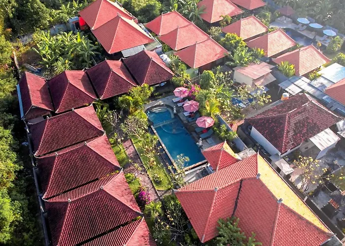 Garden Cottage Lembongan & Hostel
