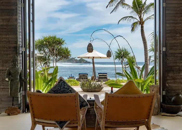Villa Damai