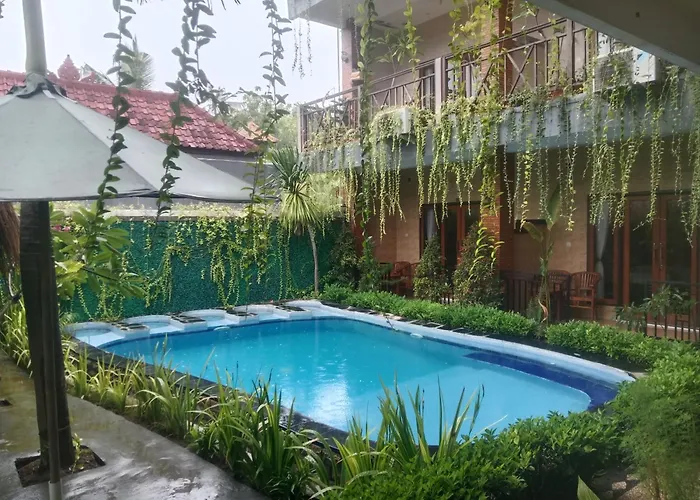 Grace Paradise Guest House