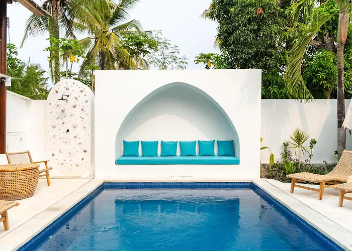 Tropica Tranquility