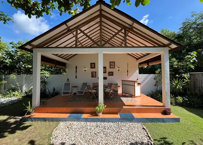 Living Room Lembongan