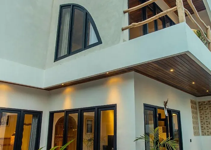Good Day Villas Lembongan